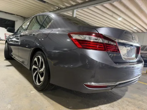 Another view of 2017 Honda Accord EX-L for sale in Carlstadt, NJ at 101 Motors