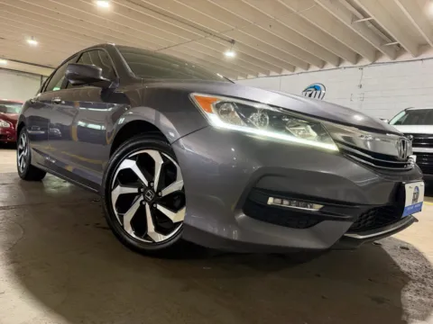 More photos of 2017 Honda Accord EX-L at 101 Motors, NJ