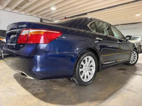 More photos of 2012 Lexus LS 460 at 101 Motors, NJ