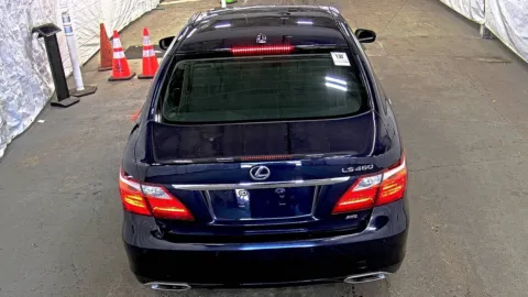 More photos of 2012 Lexus LS 460 at 101 Motors, NJ