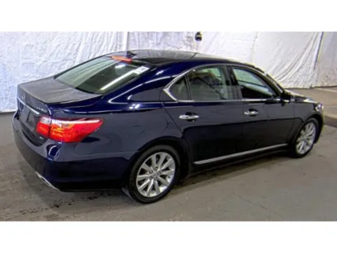 More photos of 2012 Lexus LS 460 at 101 Motors, NJ