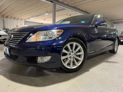 Photos of 2012 Lexus LS 460 for sale in Carlstadt, NJ at 101 Motors