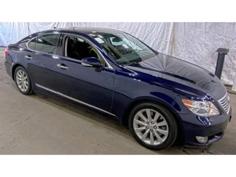 Another view of 2012 Lexus LS 460 for sale in Carlstadt, NJ at 101 Motors