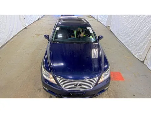 Photos of 2012 Lexus LS 460 for sale in Carlstadt, NJ at 101 Motors