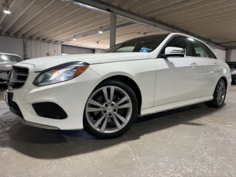Photos of 2014 Mercedes-Benz E 350 4MATIC for sale in Carlstadt, NJ at 101 Motors