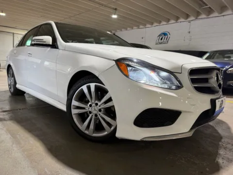 More photos of 2014 Mercedes-Benz E 350 4MATIC at 101 Motors, NJ