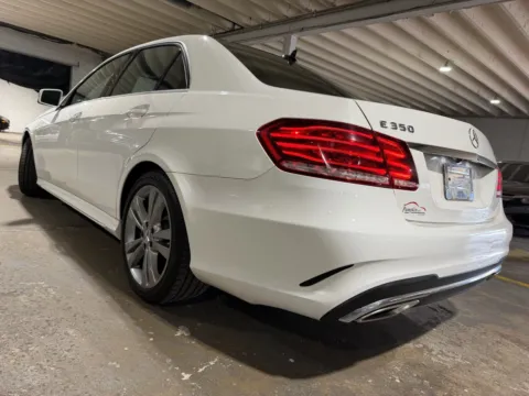 Another view of 2014 Mercedes-Benz E 350 4MATIC for sale in Carlstadt, NJ at 101 Motors
