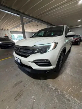 Photos of 2018 Honda Pilot EX-L for sale in Carlstadt, NJ at 101 Motors