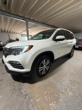 Another view of 2018 Honda Pilot EX-L for sale in Carlstadt, NJ at 101 Motors