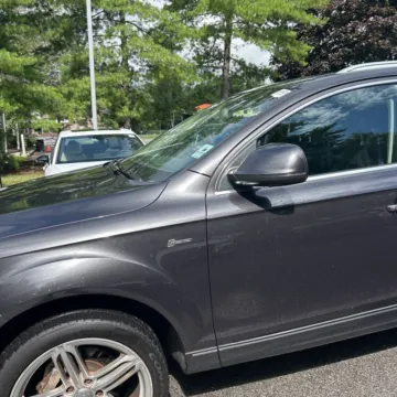 Photos of 2015 Audi Q7 3.0T Premium for sale in Carlstadt, NJ at 101 Motors