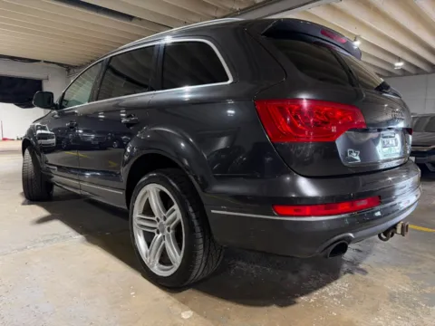 Another view of 2015 Audi Q7 3.0T Premium for sale in Carlstadt, NJ at 101 Motors
