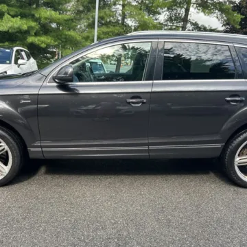 More photos of 2015 Audi Q7 3.0T Premium at 101 Motors, NJ