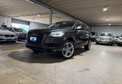 Photos of 2015 Audi Q7 3.0T Premium for sale in Carlstadt, NJ at 101 Motors