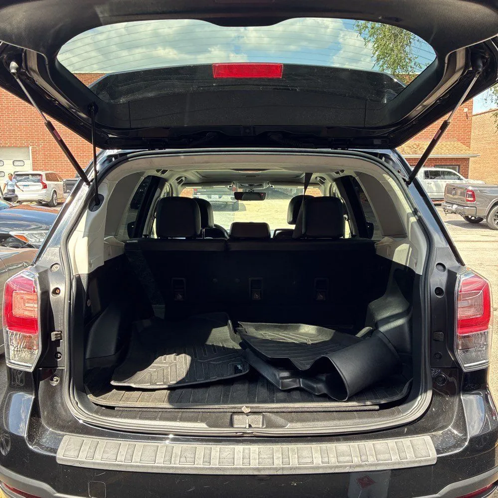 Subaru Forester photo 32