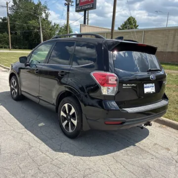 More photos of 2017 Subaru Forester 2.5i Limited at 101 Motors, NJ