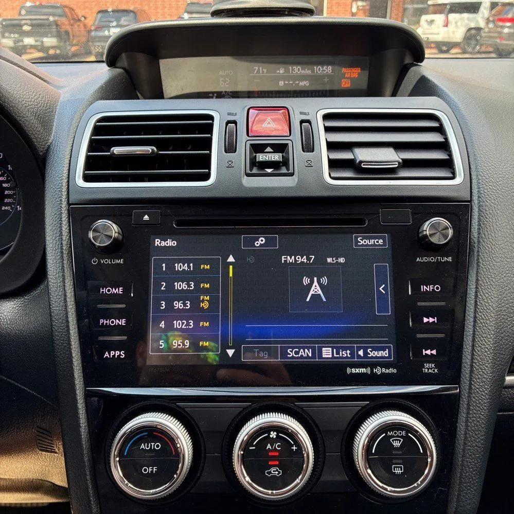 Subaru Forester photo 27