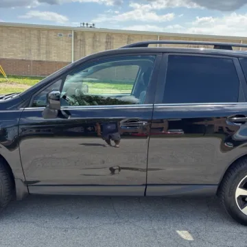 More photos of 2017 Subaru Forester 2.5i Limited at 101 Motors, NJ