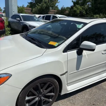 Photos of 2018 Subaru WRX Premium for sale in Carlstadt, NJ at 101 Motors