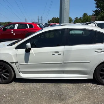 More photos of 2018 Subaru WRX Premium at 101 Motors, NJ