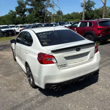 More photos of 2018 Subaru WRX Premium at 101 Motors, NJ