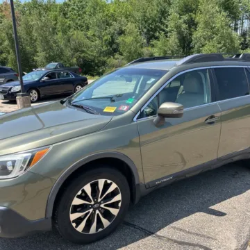 Photos of 2016 Subaru Outback 2.5i Limited for sale in Carlstadt, NJ at 101 Motors