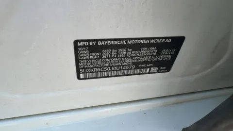 More photos of 2018 BMW X5 xDrive50i at 101 Motors, NJ