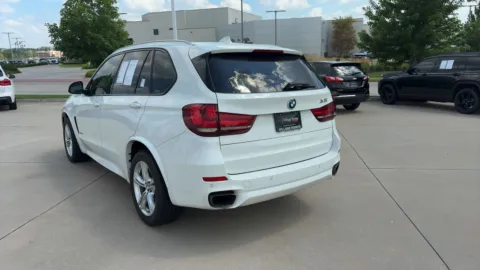 Another view of 2018 BMW X5 xDrive50i for sale in Carlstadt, NJ at 101 Motors