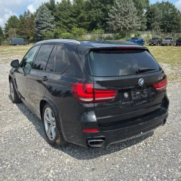 More photos of 2015 BMW X5 xDrive35i at 101 Motors, NJ