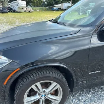 Photos of 2015 BMW X5 xDrive35i for sale in Carlstadt, NJ at 101 Motors