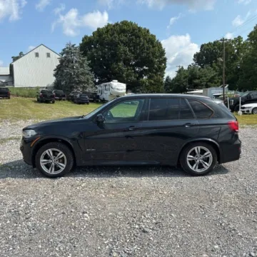 Another view of 2015 BMW X5 xDrive35i for sale in Carlstadt, NJ at 101 Motors