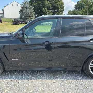 More photos of 2015 BMW X5 xDrive35i at 101 Motors, NJ