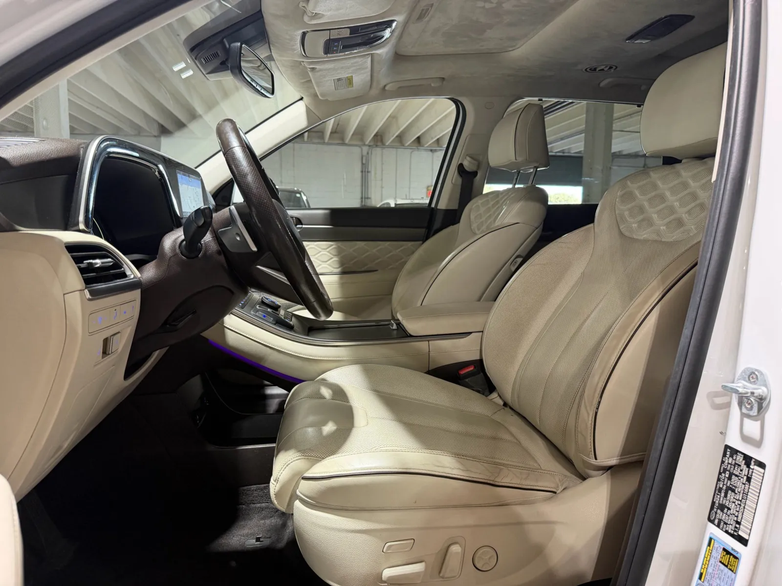 Hyundai Palisade photo 10