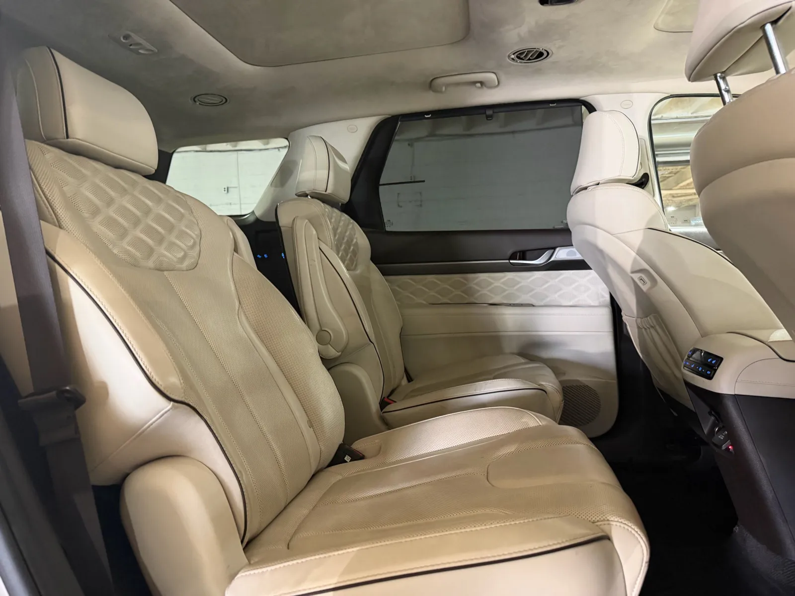 Hyundai Palisade photo 12