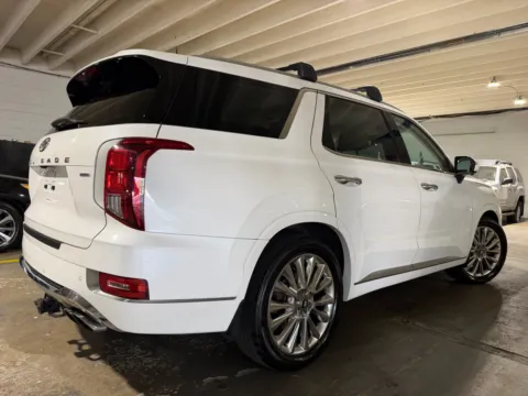 More photos of 2020 Hyundai Palisade Limited at 101 Motors, NJ
