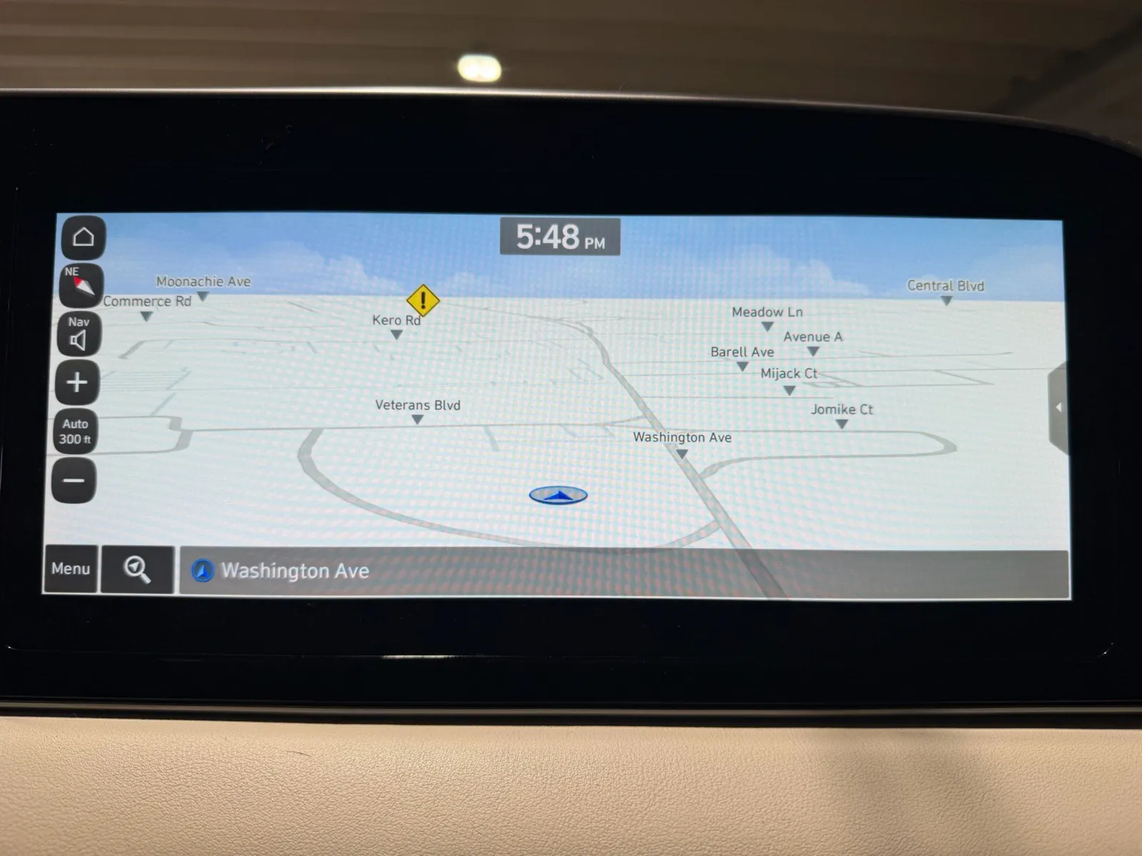 Hyundai Palisade photo 19