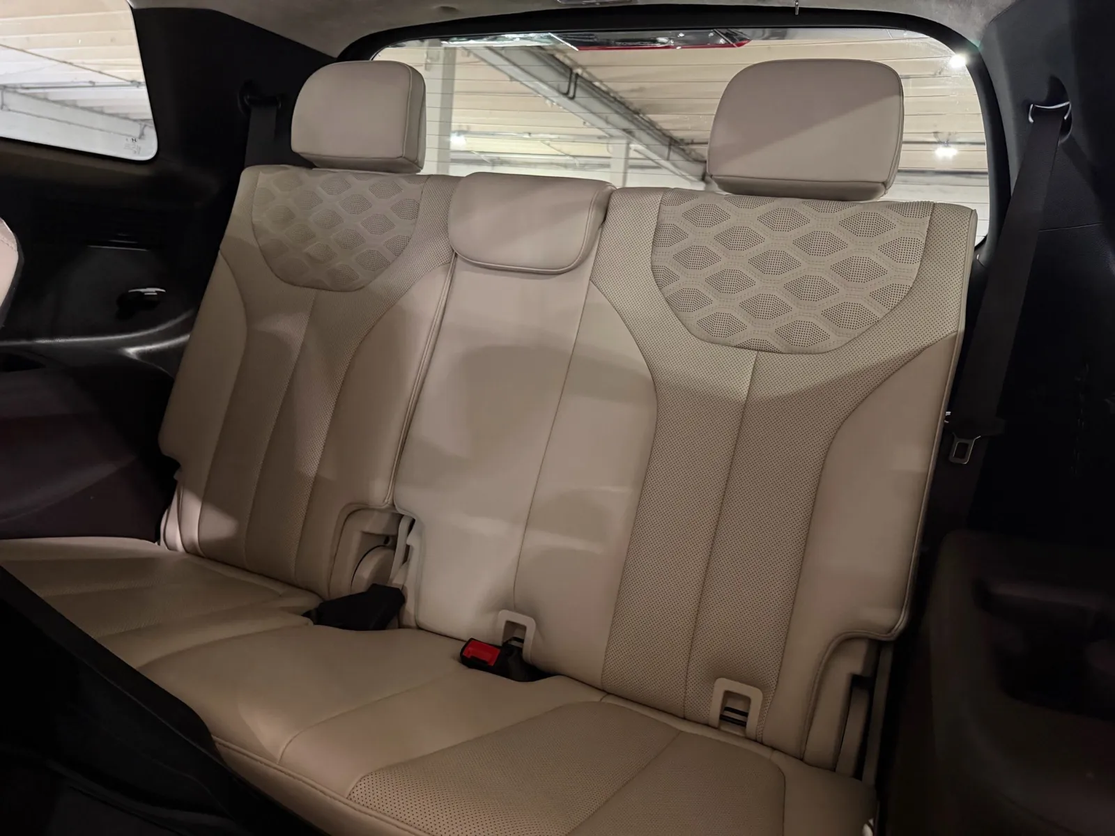 Hyundai Palisade photo 14