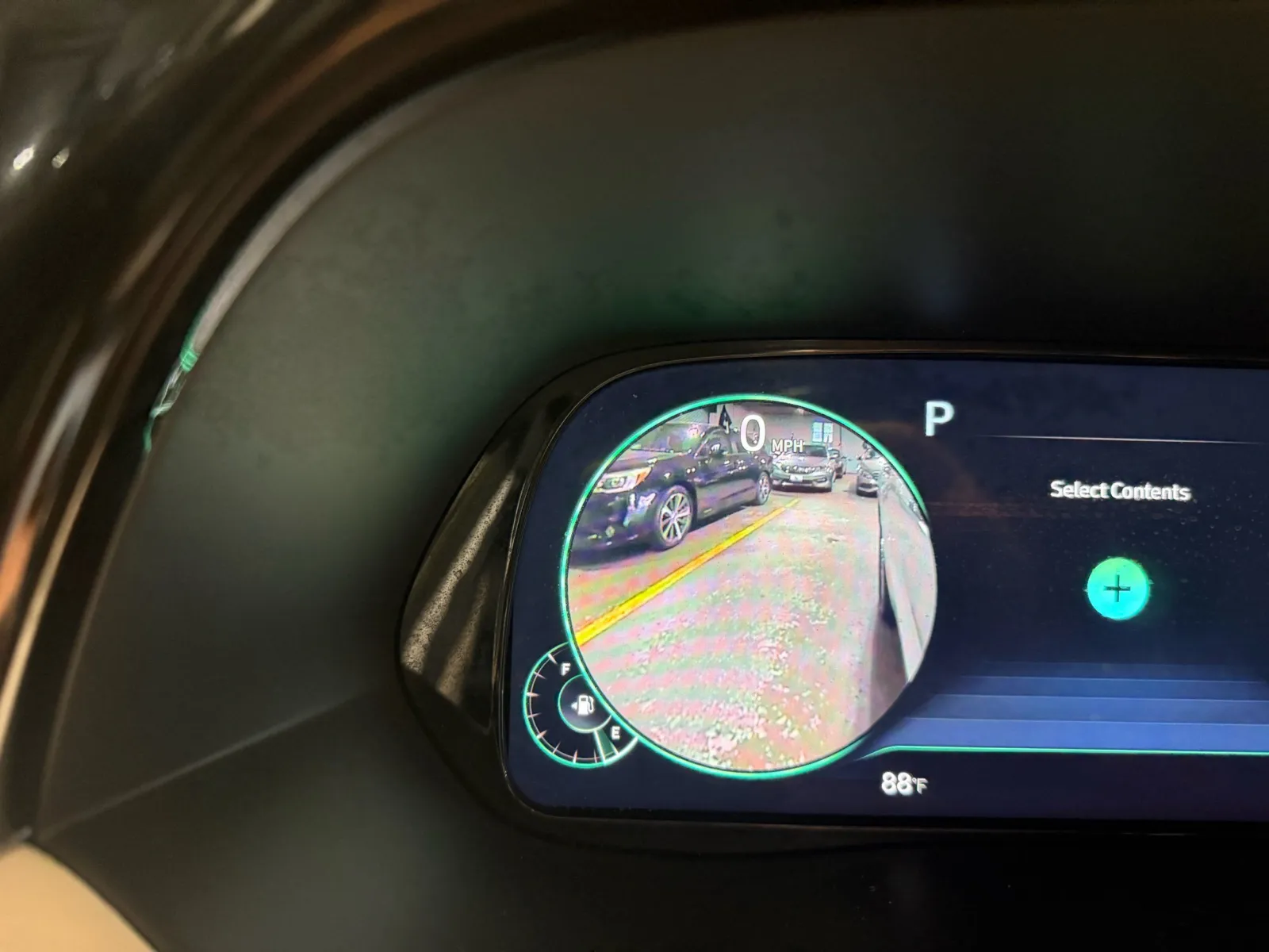 Hyundai Palisade photo 21