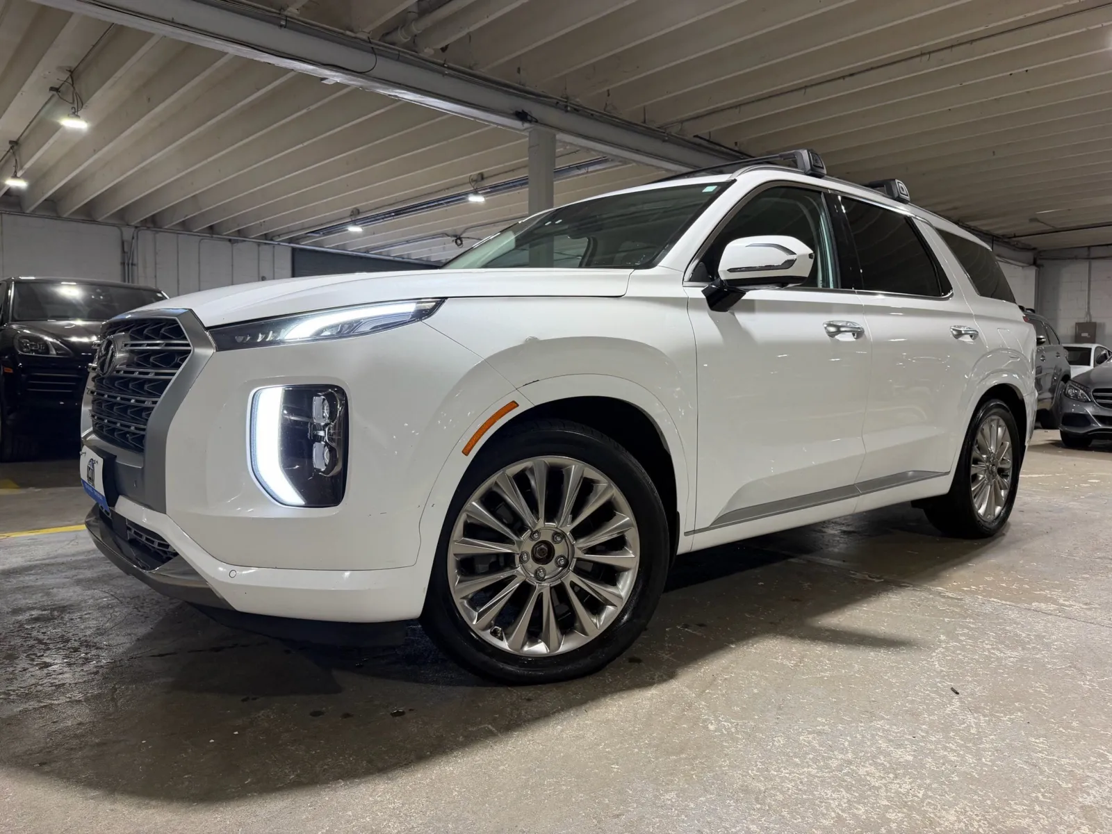 Hyundai Palisade photo 2