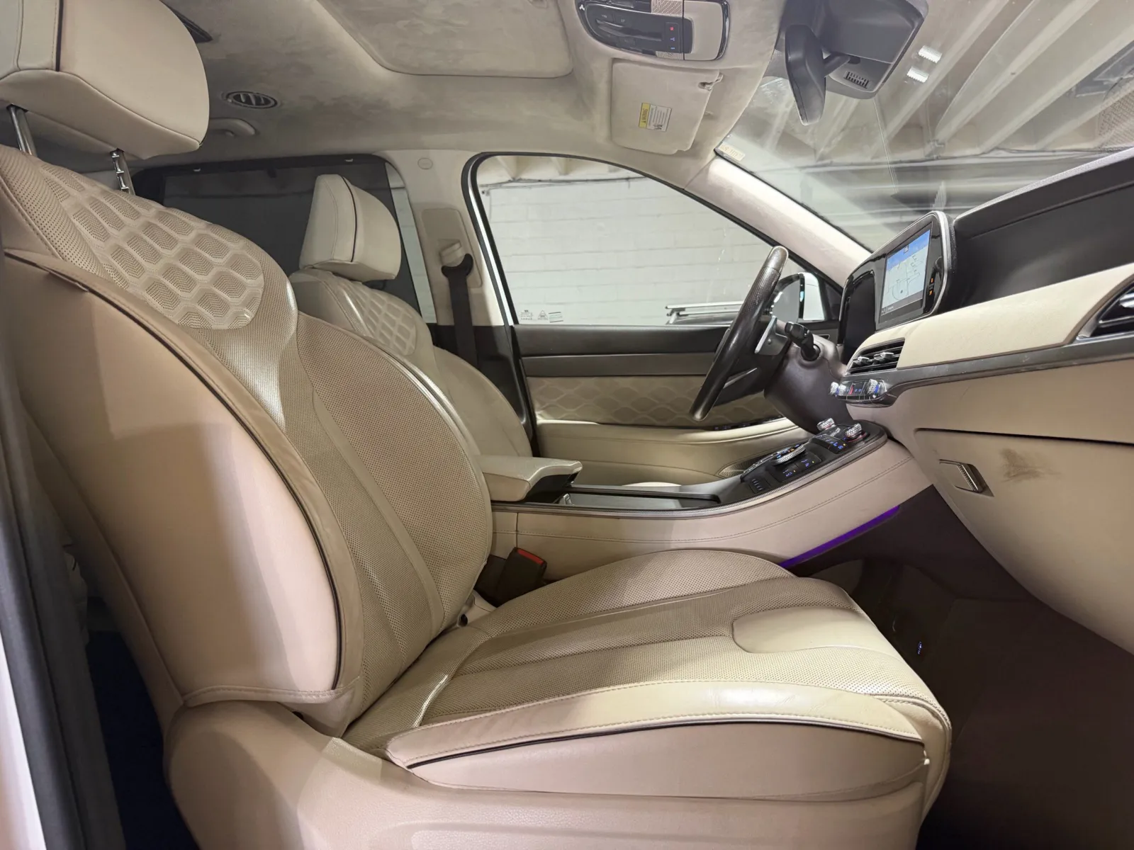 Hyundai Palisade photo 11