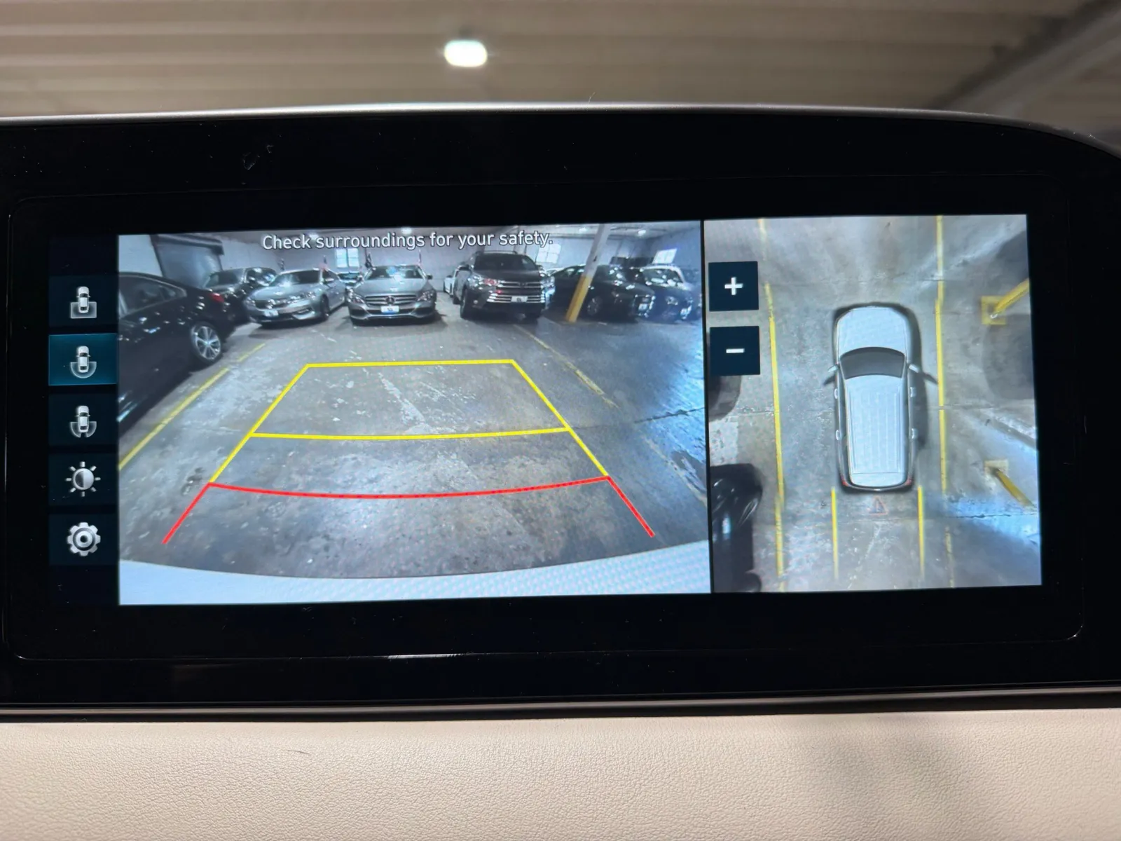 Hyundai Palisade photo 18