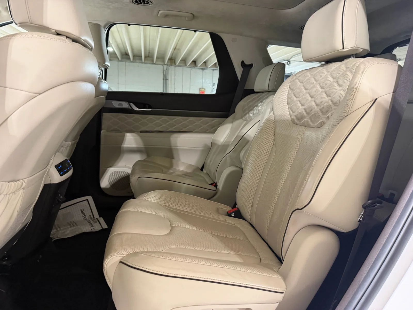 Hyundai Palisade photo 13