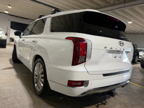 Another view of 2020 Hyundai Palisade Limited for sale in Carlstadt, NJ at 101 Motors