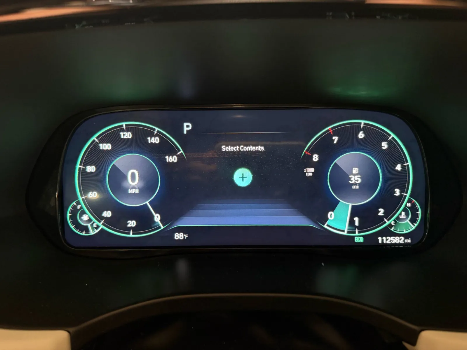 Hyundai Palisade photo 16