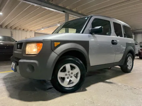 Photos of 2004 Honda Element EX for sale in Carlstadt, NJ at 101 Motors