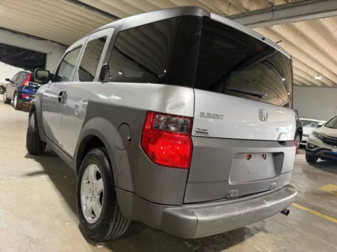 Another view of 2004 Honda Element EX for sale in Carlstadt, NJ at 101 Motors