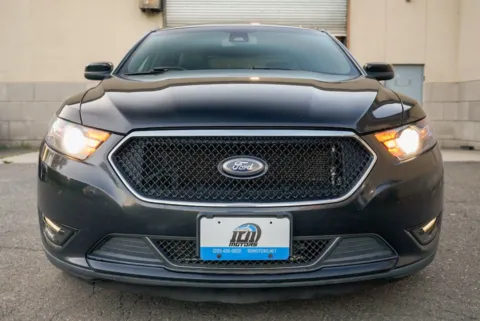 Photos of 2015 Ford Taurus SHO for sale in Carlstadt, NJ at 101 Motors