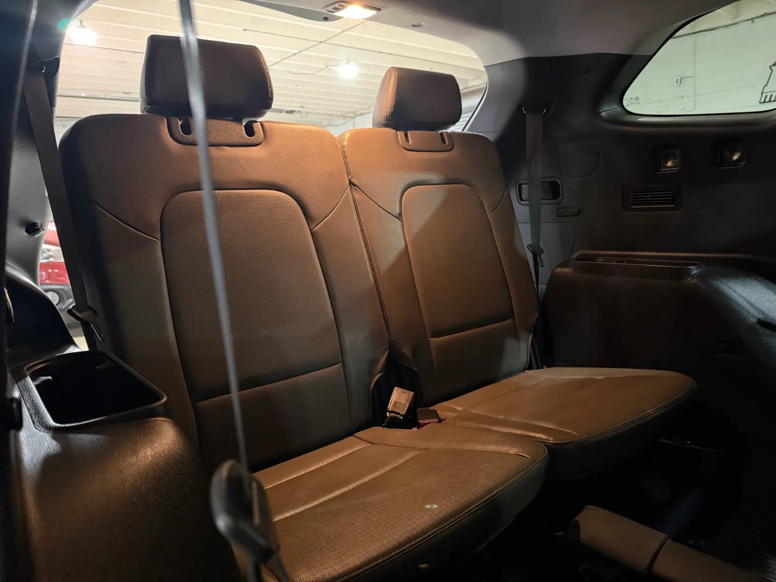Hyundai Santa Fe photo 13