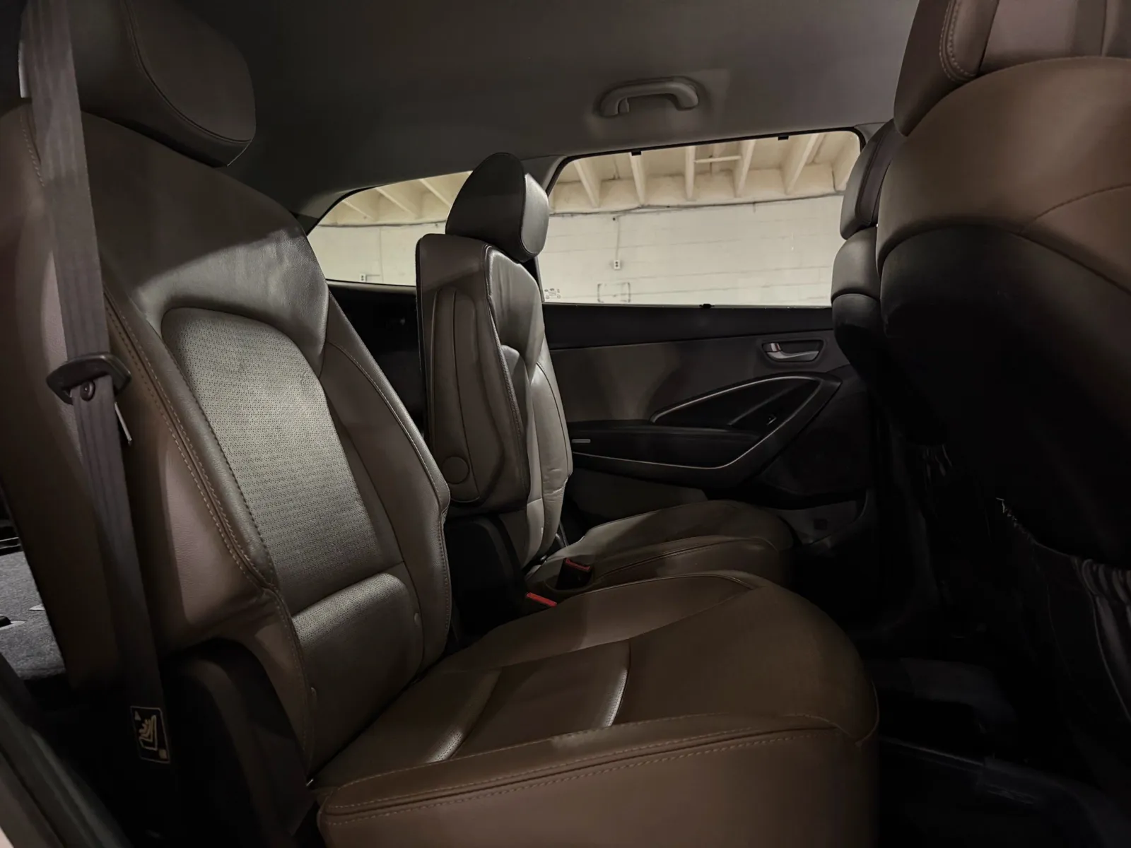 Hyundai Santa Fe photo 11