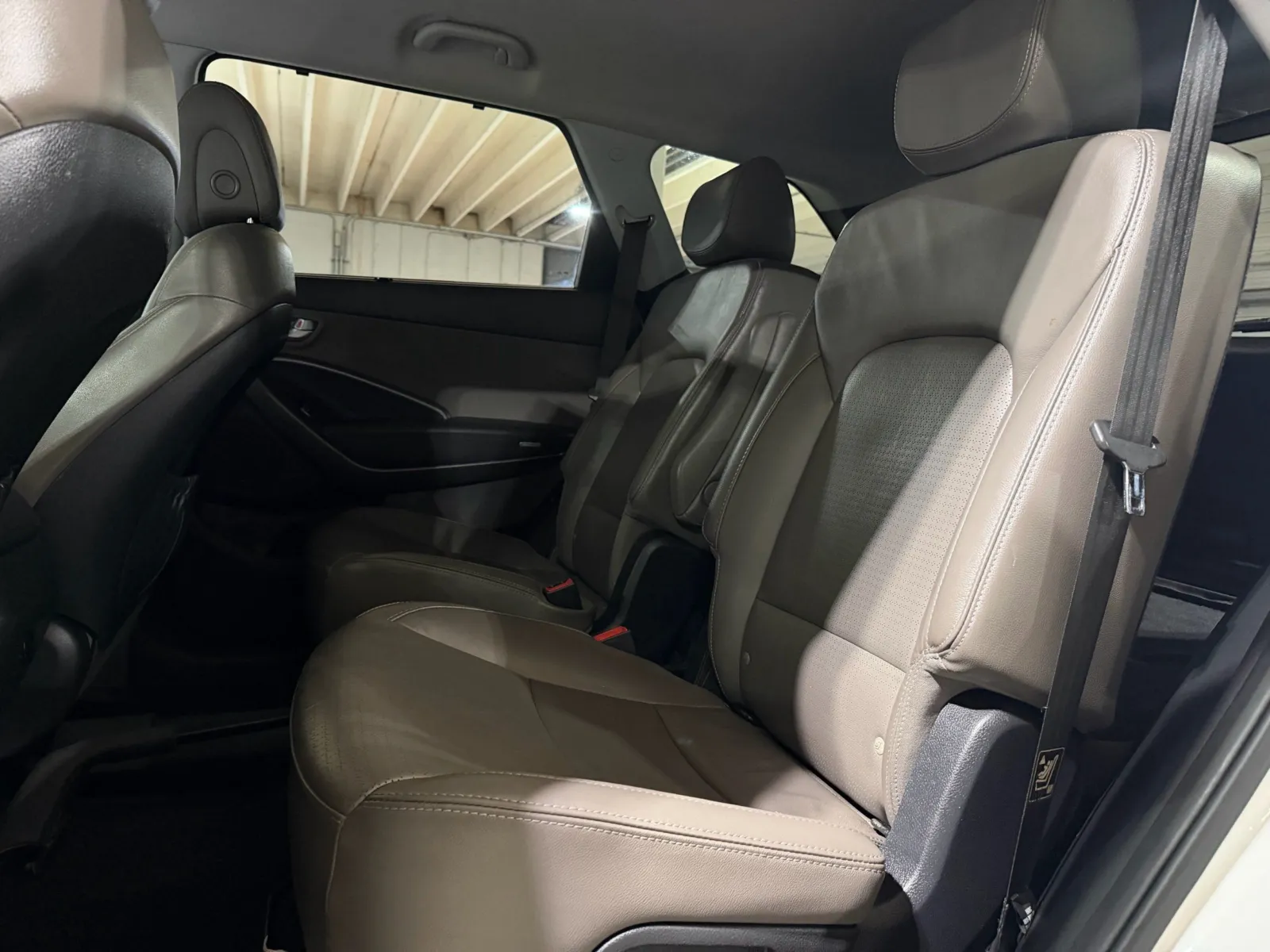 Hyundai Santa Fe photo 12
