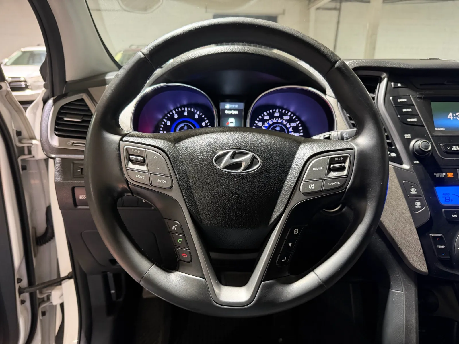 Hyundai Santa Fe photo 14